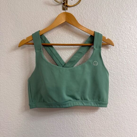 Moana Smile Club Hopscotch Cross Top Size XL - Picture 1 of 2